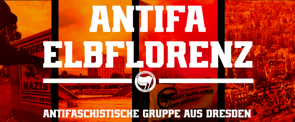 Antifa Elbflorenz